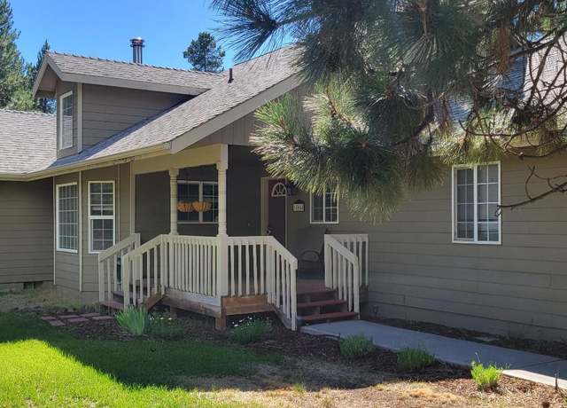 Property at 15640 Sunrise Blvd, La Pine, OR 97739, 3 beds, 2 baths