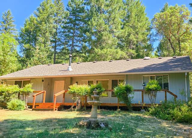 Property at 883 Lakeshore Dr, Selma, OR 97538, 3 beds, 2 baths