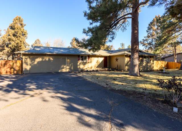 Property at 20936 Desert Woods Dr, Bend, OR 97702, 3 beds, 2 baths