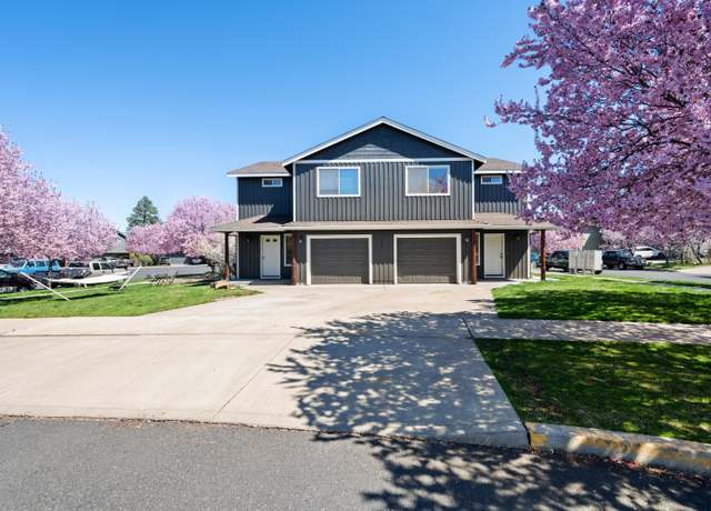 Property at 61368 Sally Ln, Bend, OR 97702, 6 beds, 5 baths
