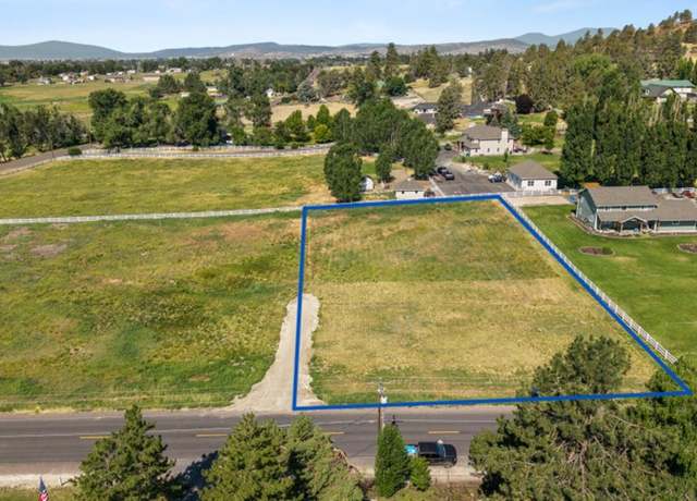 Property at 0 Vale Rd Lot 601, Klamath Falls, OR 97603