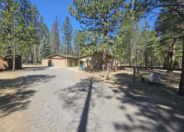 Property at 1764 Lariat, La Pine, OR 97739, 3 beds, 2 baths
