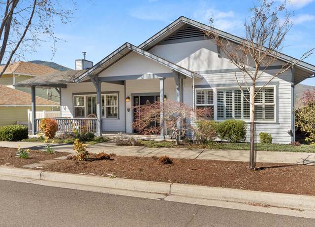 Property at 893 Plum Ridge Dr, Ashland, OR 97520, 2 beds, 2 baths