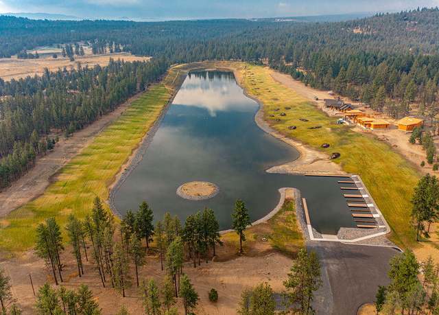Property at 19275 Klippel Rd, Bend, OR 97703