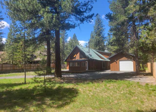 Property at 16340 Mule Deer Ln, Bend, OR 97707, 3 beds, 2 baths