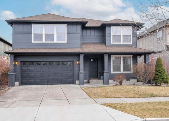 Property at 21163 Clairaway Ave, Bend, OR 97702, 5 beds, 2.5 baths