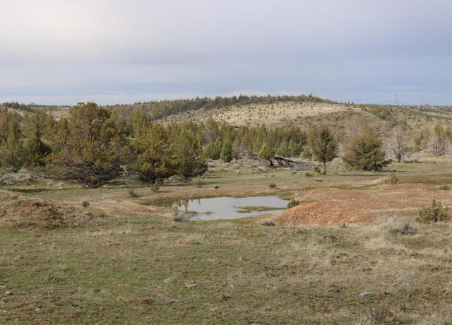 Property at 0 SW No Stitus Frank Frst #1200, Madras, OR 97741
