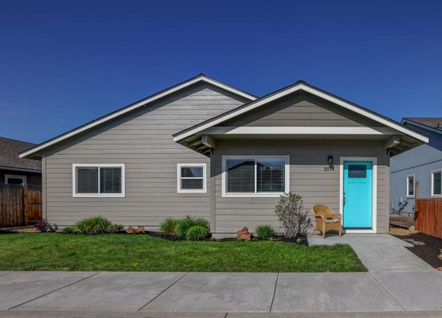 Property at 2519 NE Colleen Rd, Prineville, OR 97754, 3 beds, 2 baths