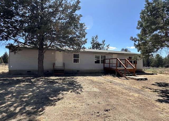 Property at 15534 Fishhole Creek Rd, Bly, OR 97622, 4 beds, 3 baths