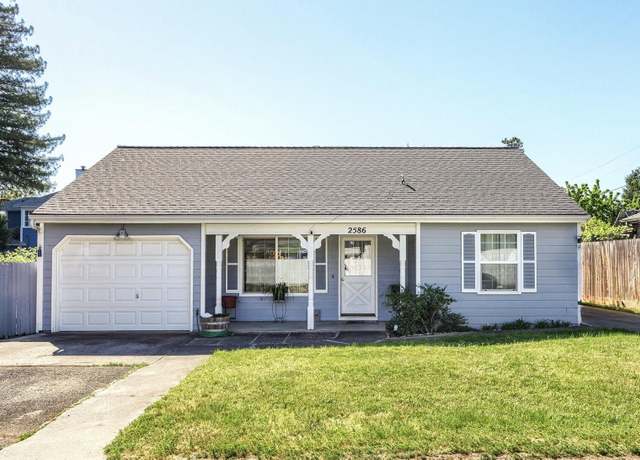 Property at 2586 Merriman Rd, Medford, OR 97501, 2 beds, 1 bath