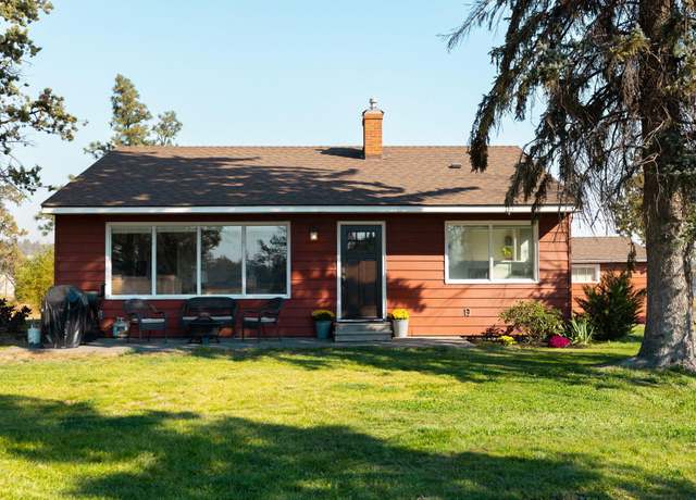 Property at 64875 N Hwy 97, Bend, OR 97703, 2 beds, 1 bath