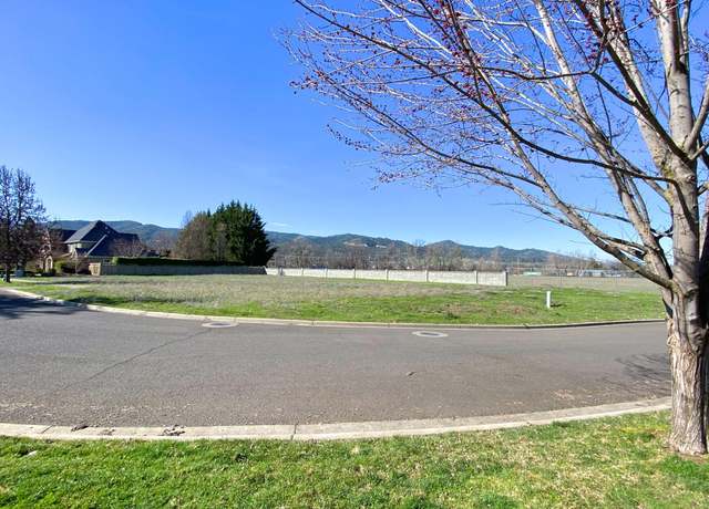 Property at 495 Shafer Ln, Jacksonville, OR 97530