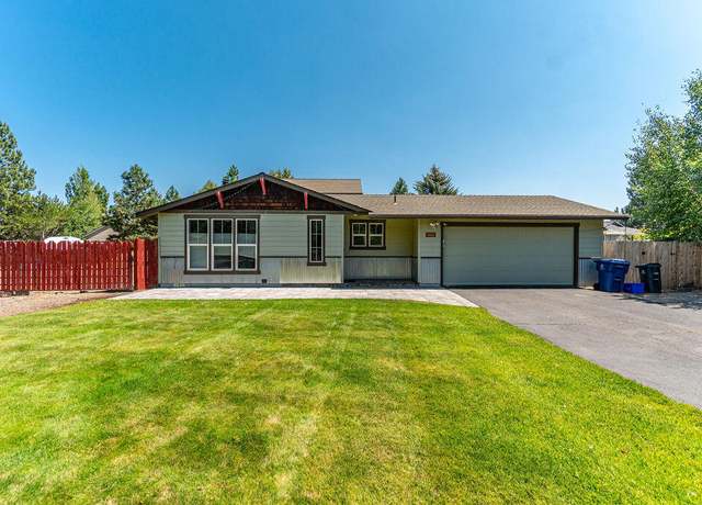 Property at 20969 SE Westview Dr, Bend, OR 97702, 3 beds, 2 baths