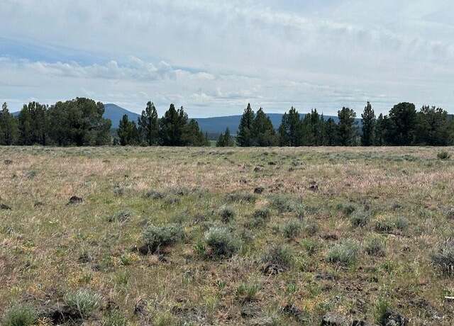Property at Rim Dr, Sprague River, OR 97639