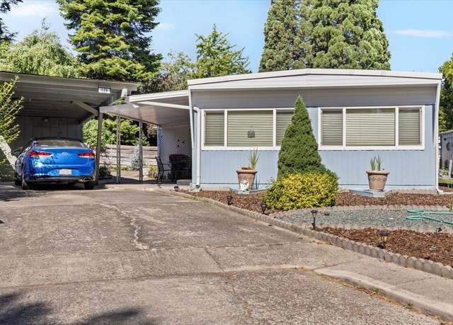 Property at 2252 Table Rock Rd Spc 128, Medford, OR 97501, 3 beds, 2 baths