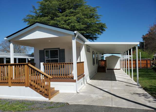 Property at 328 Beechwood Dr, Grants Pass, OR 97526, 2 beds, 1 bath