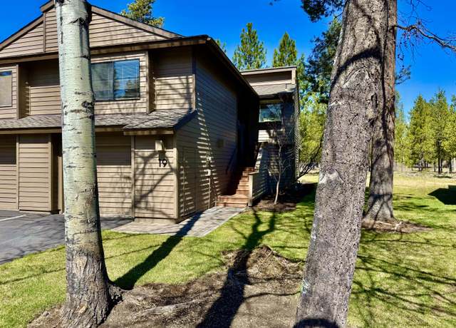 Property at 17772 W Core Rd #19, Sunriver, OR 97707, 3 beds, 2.5 baths
