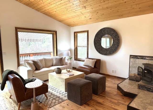 Property at 16815 Derringer Rd, Bend, OR 97707, 3 beds, 2.5 baths