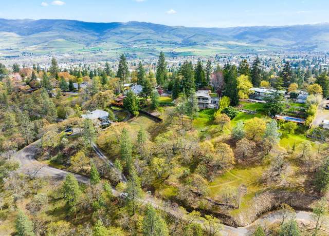 Property at 422 Glenview Dr, Ashland, OR 97520
