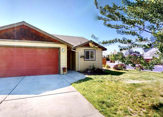 Property at 604 NW Green Forest Cir, Redmond, OR 97756, 3 beds, 2 baths