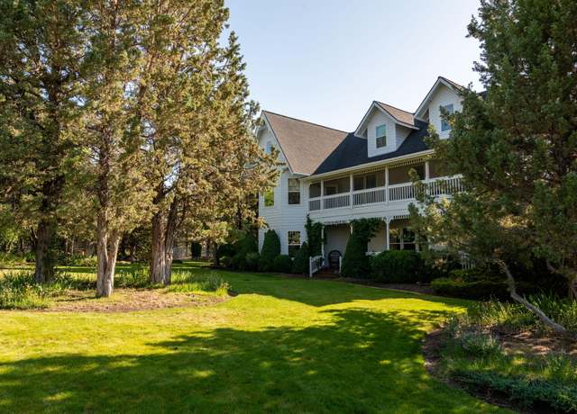 Property at 69150 Butcher Block Blvd, Sisters, OR 97759, 5 beds, 4.5 baths