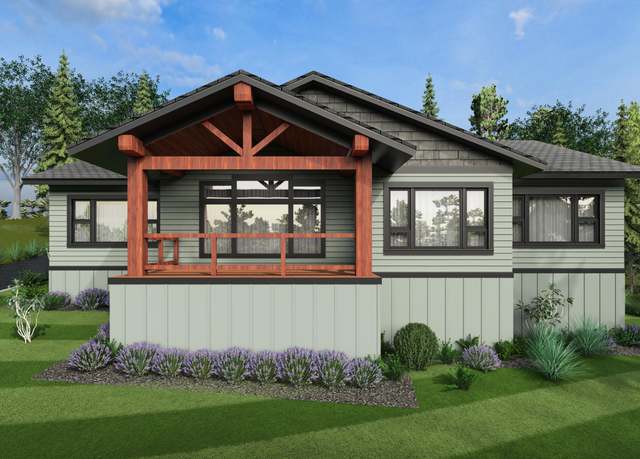 Property at 623 Goshawk Dr, Redmond, OR 97756, 3 beds, 2 baths