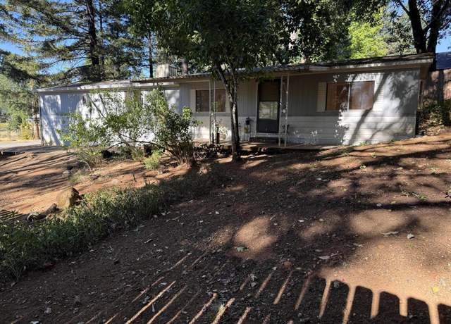 Property at 105 Raymond St, Cave Junction, OR 97523, 2 beds, 2 baths