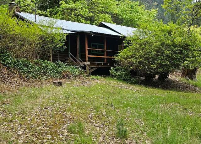 Property at 1188 Granite Hill Rd, Grants Pass, OR 97526, 1 bed, 1 bath