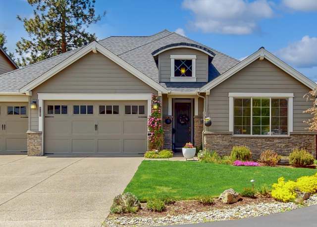 Property at 61100 SE Stari Most Loop, Bend, OR 97702, 3 beds, 3 baths
