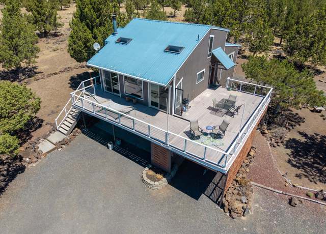 Property at 5524 SW Boulder Lane Ln, Culver, OR 97734, 4 beds, 2 baths