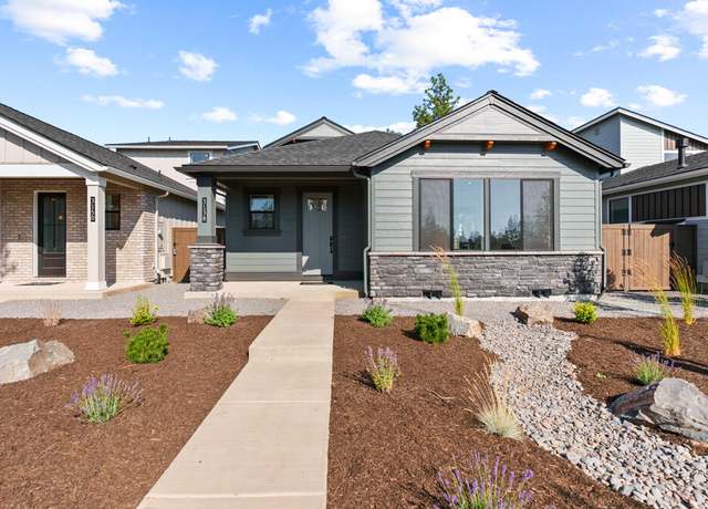 Property at 3138 NW Celilo Ln, Bend, OR 97703, 3 beds, 2.5 baths