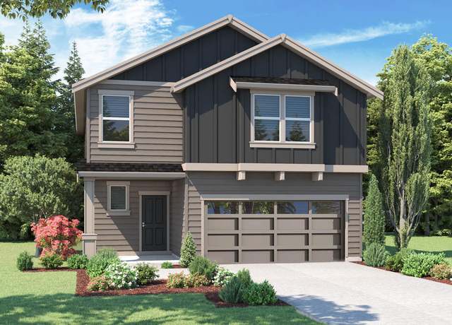 Property at 20576 Button Brush Ave Lot 6, Bend, OR 97702, 4 beds, 2.5 baths