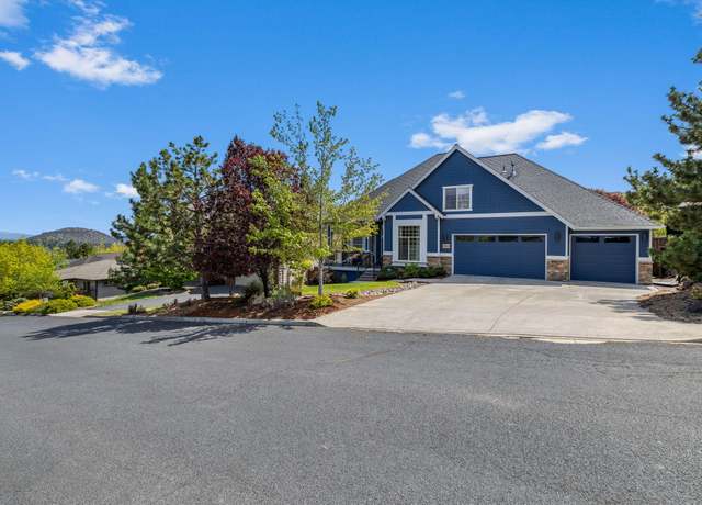 Property at 629 NW Powell Butte Loop, Bend, OR 97703, 4 beds, 2.5 baths