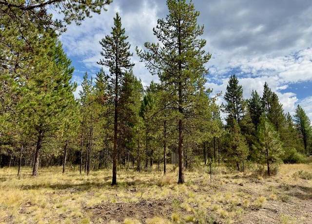 Property at Caribou Dr, Bend, OR 97707