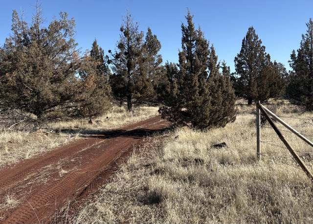 Property at 0 NW Mcdaniel Rd, Powell Butte, OR 97753