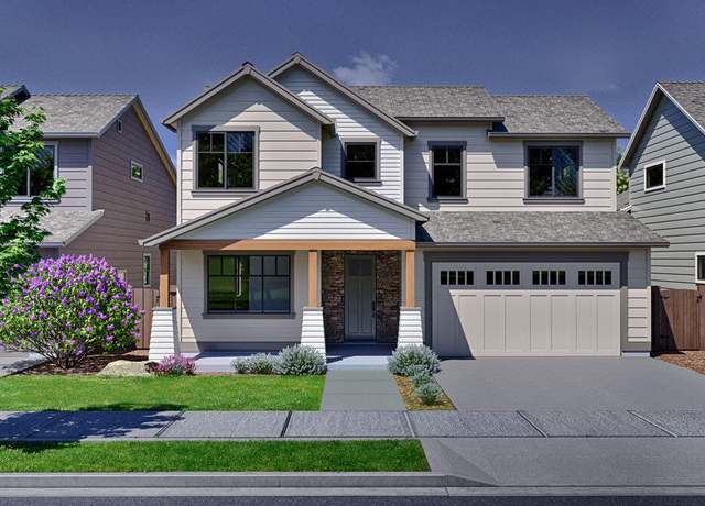 Property at 1372 NW Ochoa Dr, Bend, OR 97703, 4 beds, 3 baths