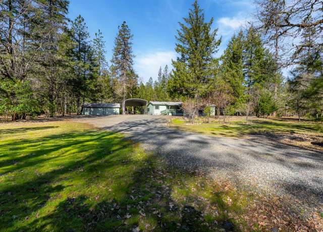 Property at 6034 Rockydale Rd, Cave Junction, OR 97523, 3 beds, 2 baths
