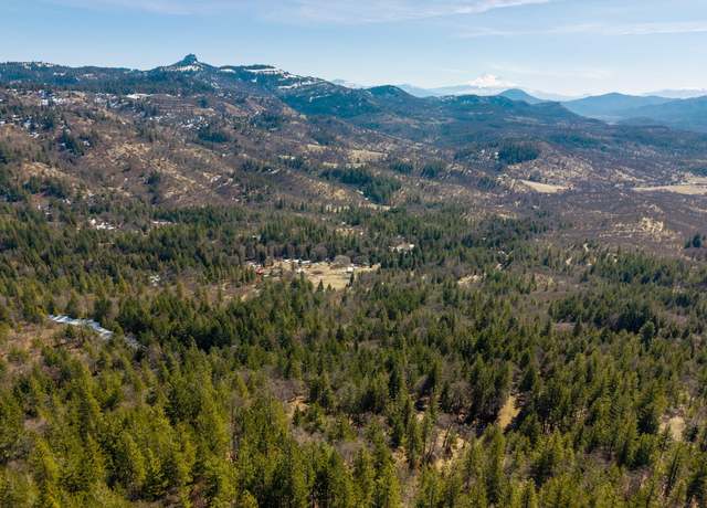 Property at 2000 Colestin Rd, Ashland, OR 97520, 1 bed, 1.5 baths