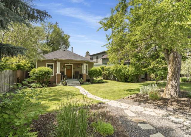 Property at 521 NW Florida Ave, Bend, OR 97703, 2 beds, 2 baths