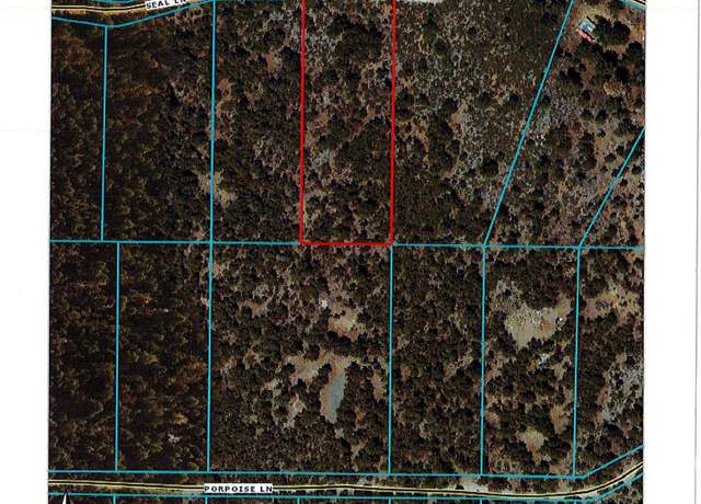 Property at Seal Lane Lot 5, Bonanza, OR 97623
