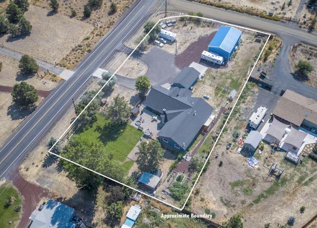 Property at 12654 SW Cinder Dr, Terrebonne, OR 97760, 4 beds, 3 baths