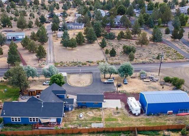 Property at 12654 SW Cinder Dr, Terrebonne, OR 97760, 4 beds, 3 baths