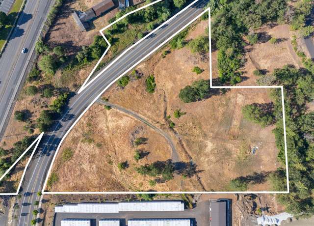 Property at 10569 Hannon Rd, Eagle Point, OR 97524