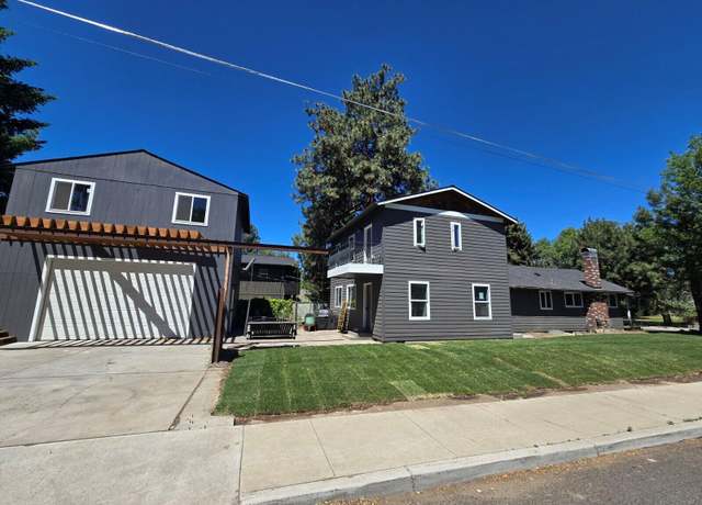 Property at 575 NE Olney Ave, Bend, OR 97701, 3 beds, 2.5 baths