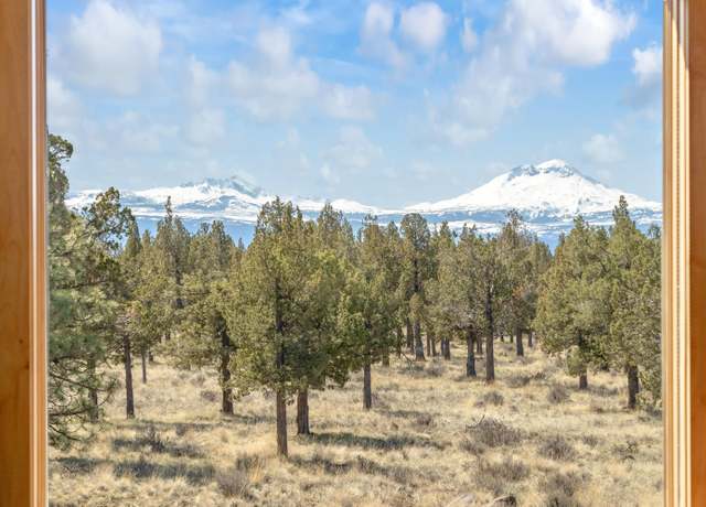 Property at 17920 Mountain View Rd, Sisters, OR 97759, 1 bed, 1 bath