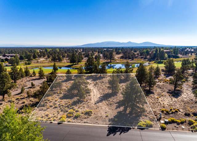 Property at 66385 Pronghorn Estates Dr Lot 261, Bend, OR 97701