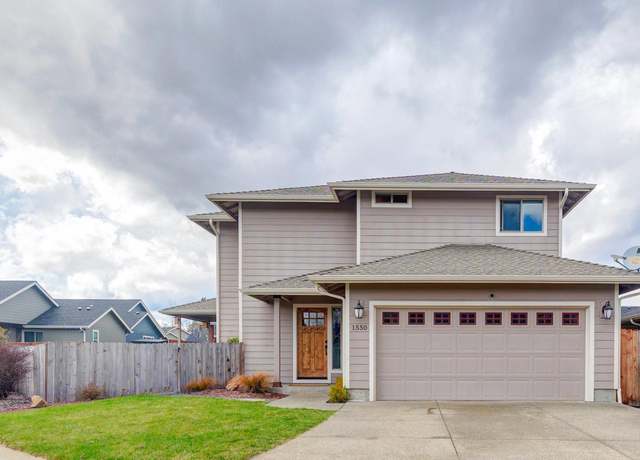 Property at 1550 Kokanee Ln, Grants Pass, OR 97527, 3 beds, 2.5 baths