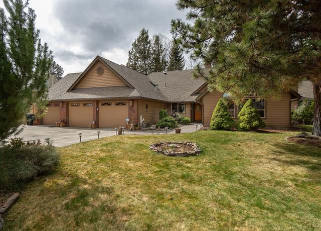 Property at 61335 Steens Mountain Loop, Bend, OR 97702, 4 beds, 3 baths