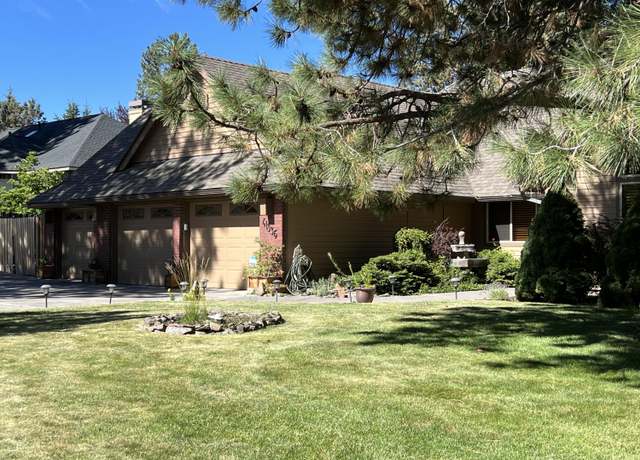 Property at 61335 Steens Mountain Loop, Bend, OR 97702, 4 beds, 3 baths