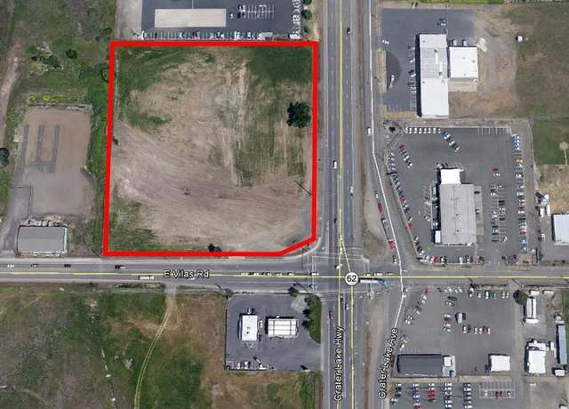 Property at 5011 Highway 62, Medford, OR 97502